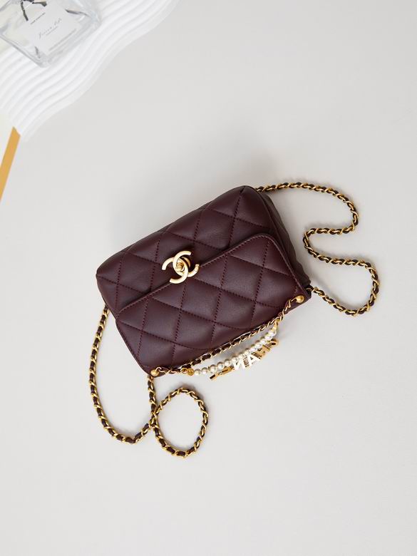 AS4986 13X20X7.5cm BL 5色 15